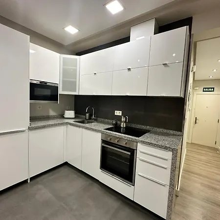 Encantador En El Centro De Con Parking Opcional * Bilbao