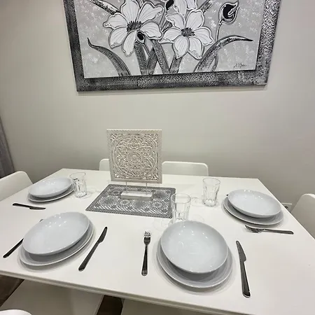 Encantador En El Centro De Con Parking Opcional Apartman *