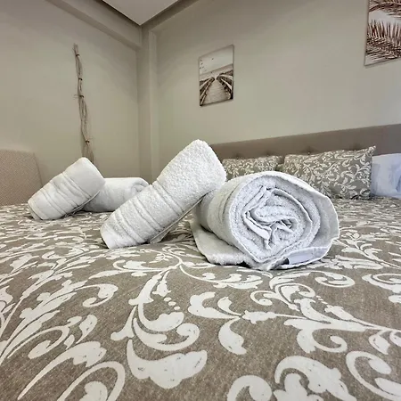 Apartman Encantador En El Centro De Con Parking Opcional *