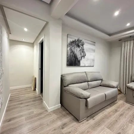 Encantador En El Centro De Con Parking Opcional בילבאו