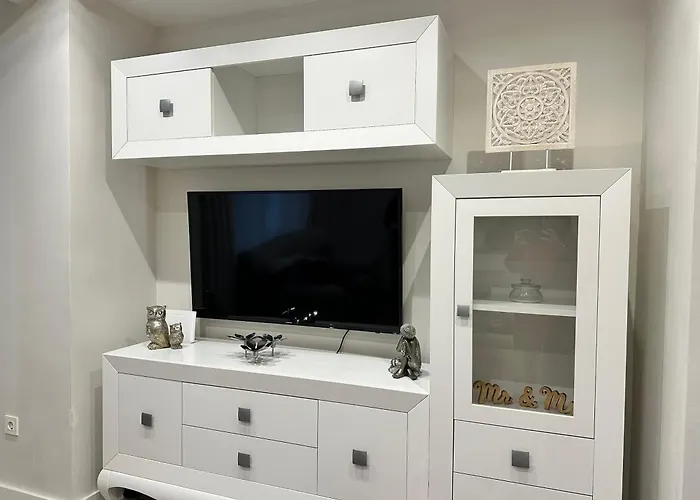 Encantador En El Centro De Con Parking Opcional