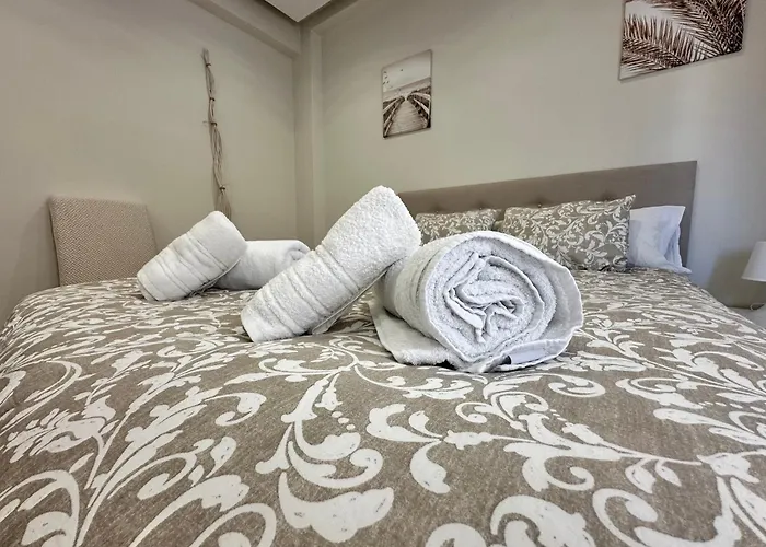 Appartement Encantador En El Centro De Con Parking Opcional *