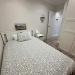 Encantador En El Centro De Con Parking Opcional Apartman *