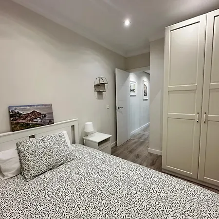 Encantador En El Centro De Apartment Bilbao