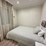 Encantador En El Centro De Con Parking Opcional Більбао